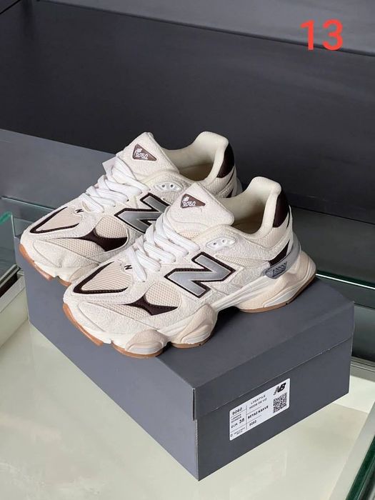 New Balance superbe.