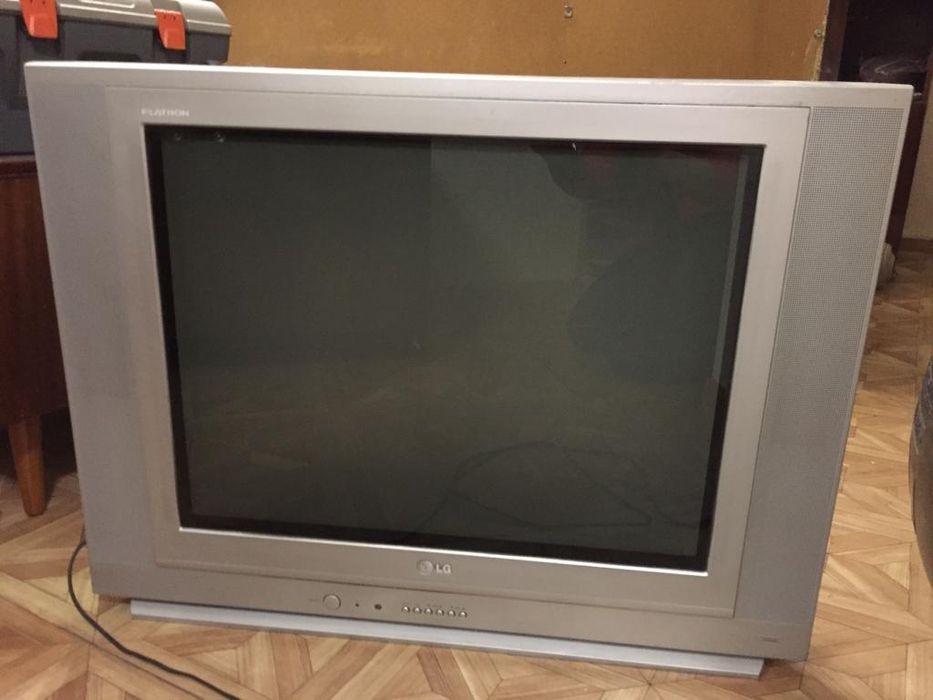 Телевизор LG хороший