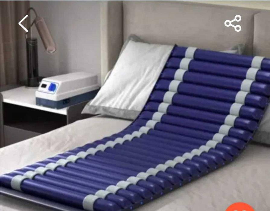 Противопролежневый матрас