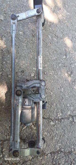 Шкода Октавия за части