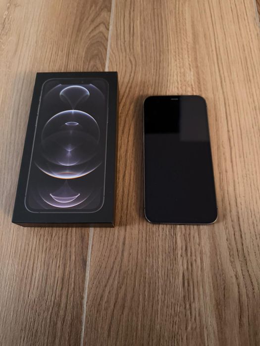 Vand Iphone 12 PRO
