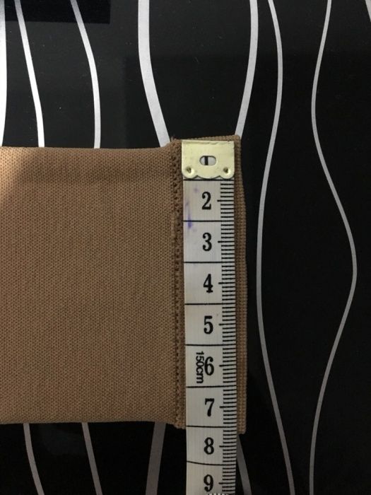 Компрессионный рукав mediven 95 armsleeve long