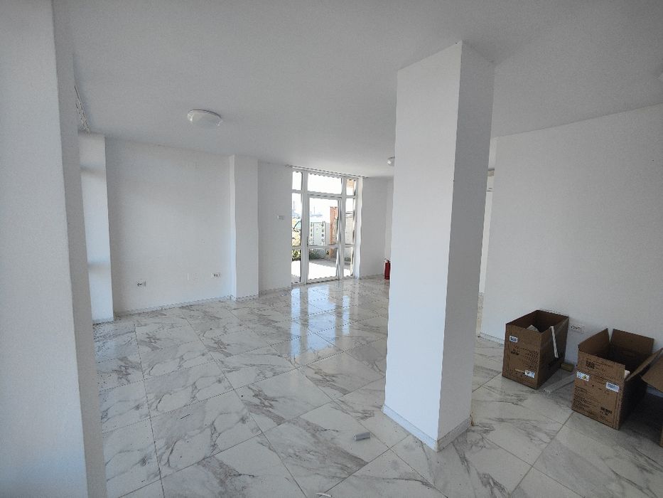 Spatiu comercial  36mp