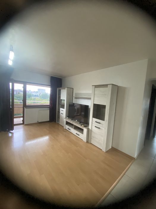 Apartament 3 camere Complex Privilege