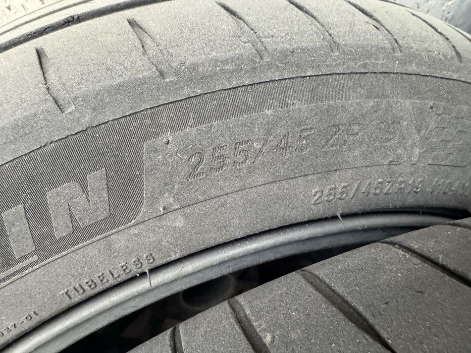 Комплект дисков R19 ауди мерседес бмв