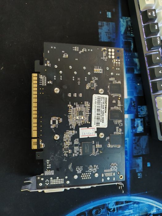 Nvidia GT730 2Gb DDR5