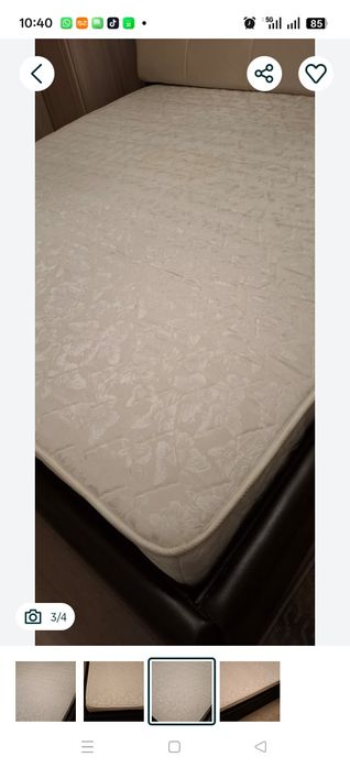 Продам матрасы в хорошем состоянии