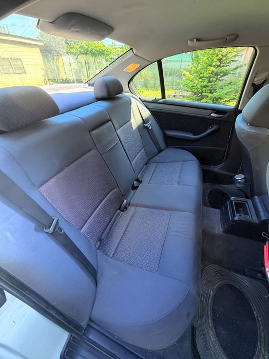 Продавам - BMW Е46