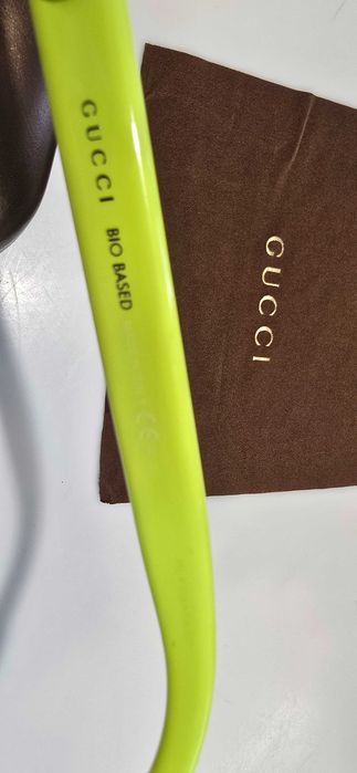 Gucci  unisex -оригинални очила