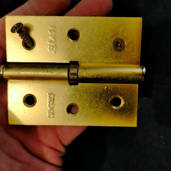 Продам петли дверные универсальные