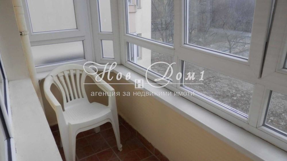 Дава се под наем Двустаен апартамент в Варна, Трошево - 55 кв.м за 418.71 € - Снимка #6