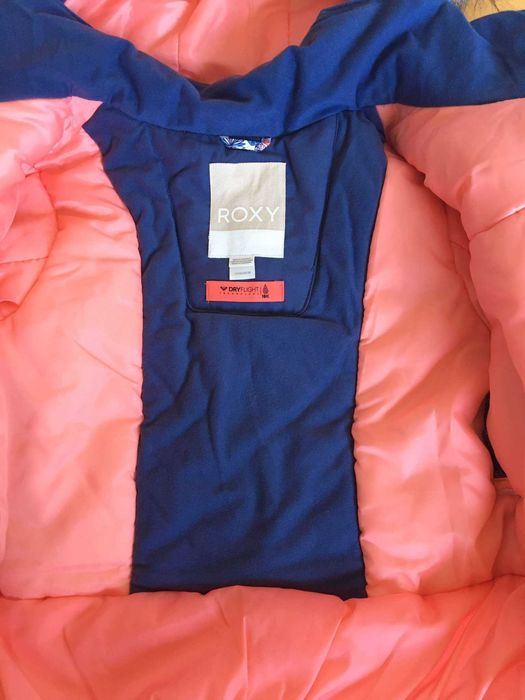 Детско ски/сноуборд яке Roxy 10y