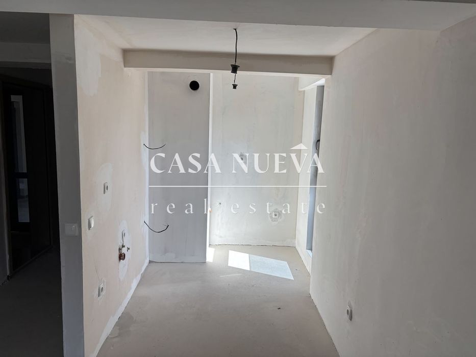 Продава се Тристаен апартамент в София, Гоце Делчев - 108 кв.м за 1322 €/кв.м - Снимка #7