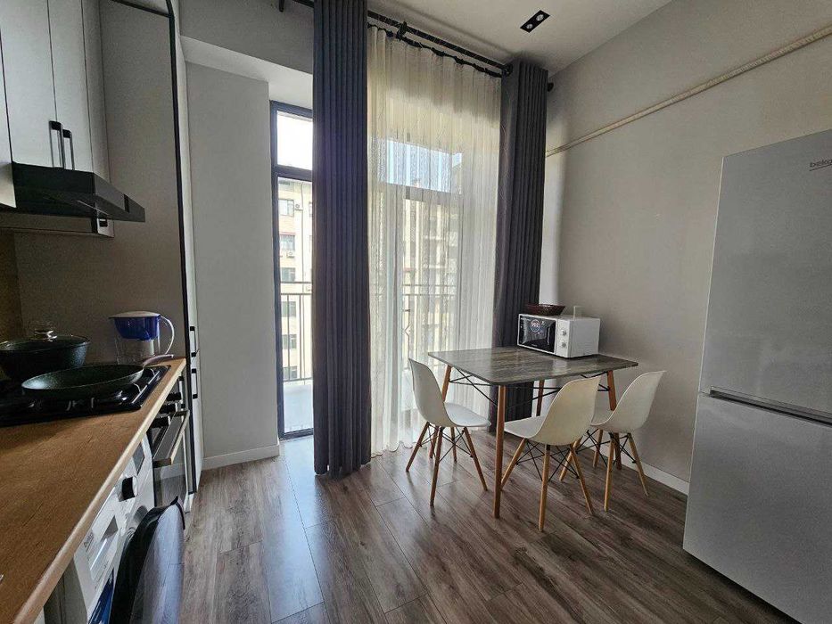 Сдается квартира в ЖК Ц1-Centrado!