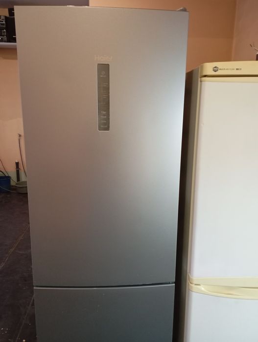 Продам холодильники LG и HAiER