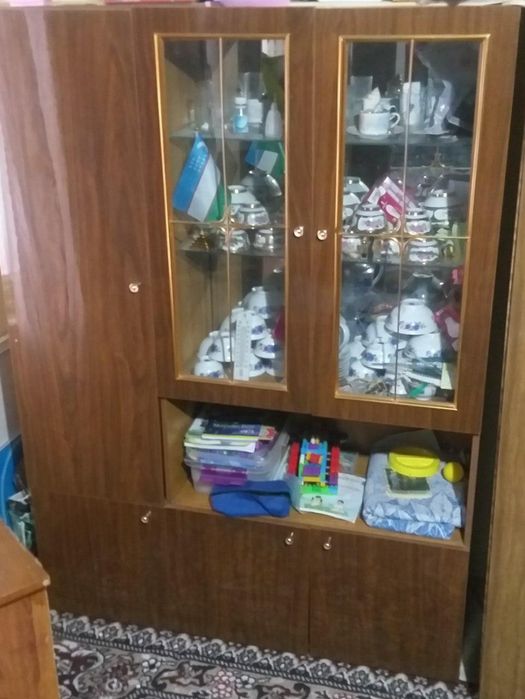 Мебель мехмонхона ва спальни учун