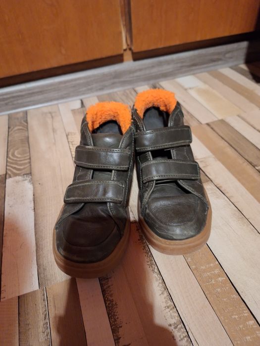 Зимни обувки Camper