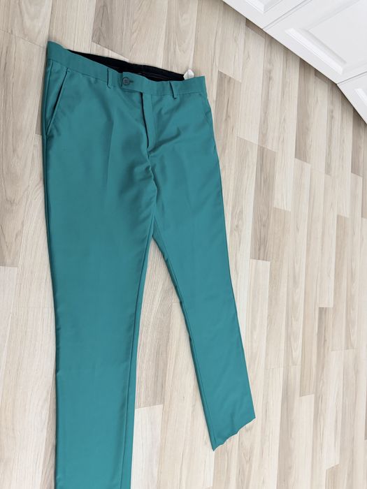 Costum 3 piese premium