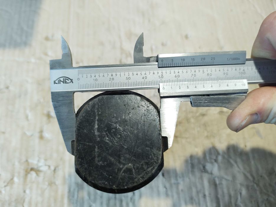 Монтаж за теглич