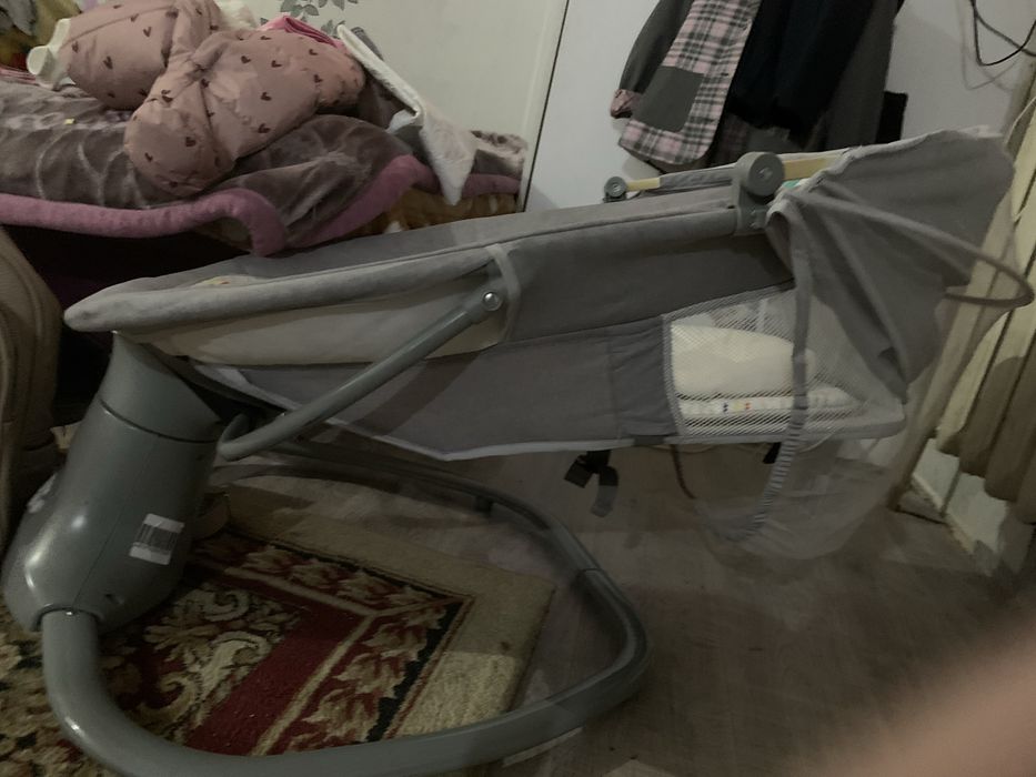 Продам шазлонг за 8000 Астана