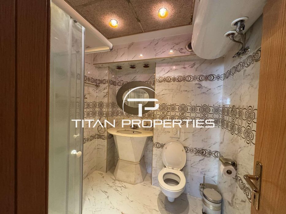 Дава се под наем Тристаен апартамент в Варна, Чаталджа - 120 кв.м за 847.62 € - Снимка #12