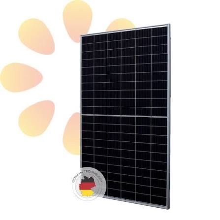 Panou solar monofacial 460w
