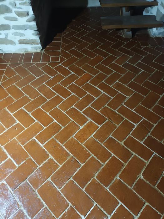 Vand Caramida pardoseala