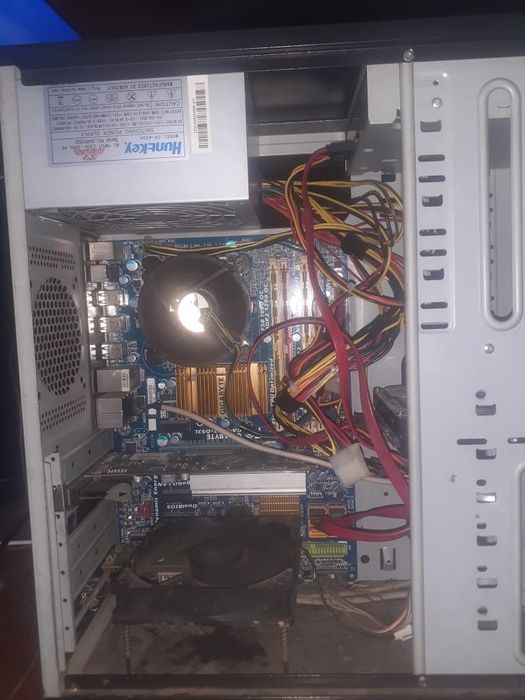 Компьютер виндос7