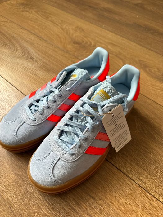 Кроссовки Adidas