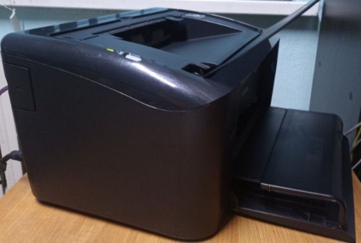 Принтер Canon lbp 3010 canon 3010