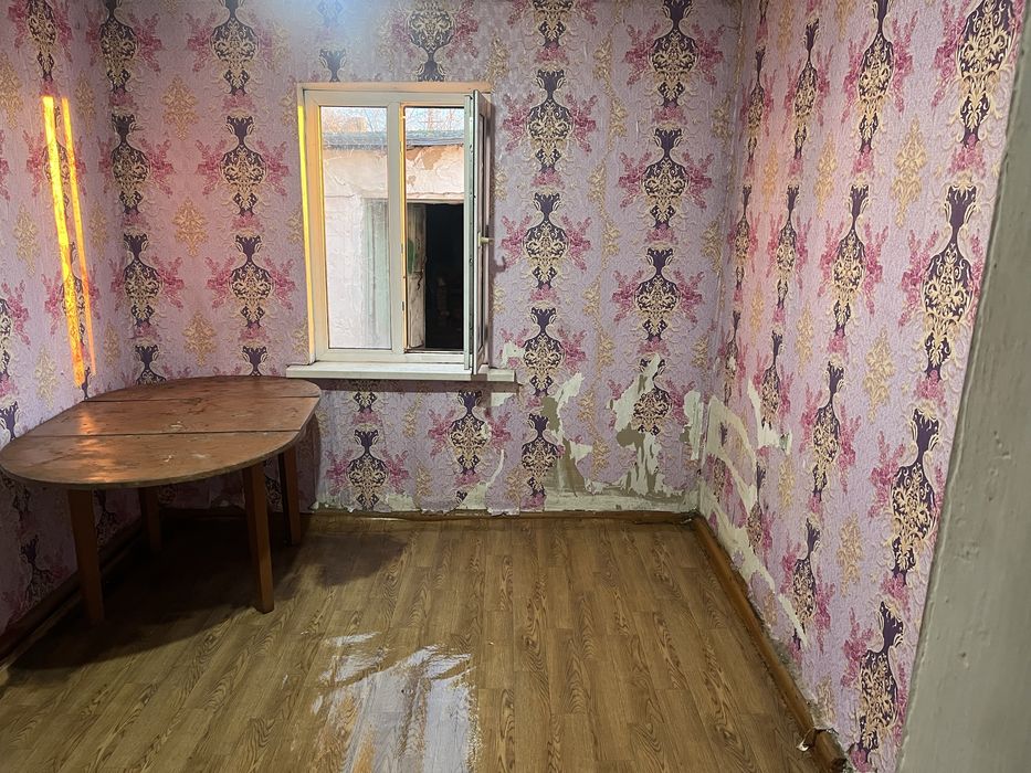 Продаю дом пос 106 .