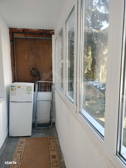 Dau în chirie apartament cu 2 camere in Tudor,Tg Mureș