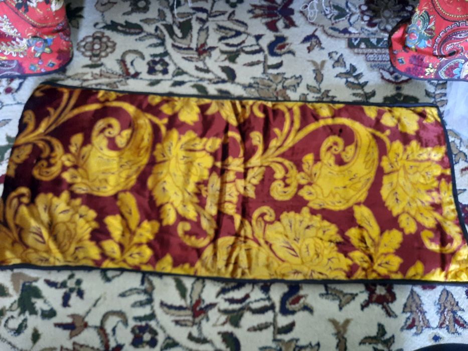 Beshik sotiladi yangi