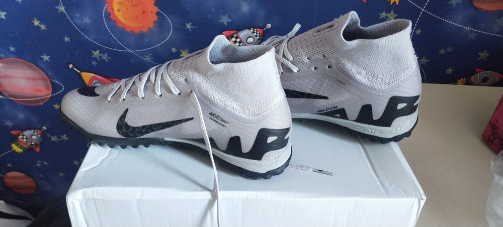 Футбольные сороконожки