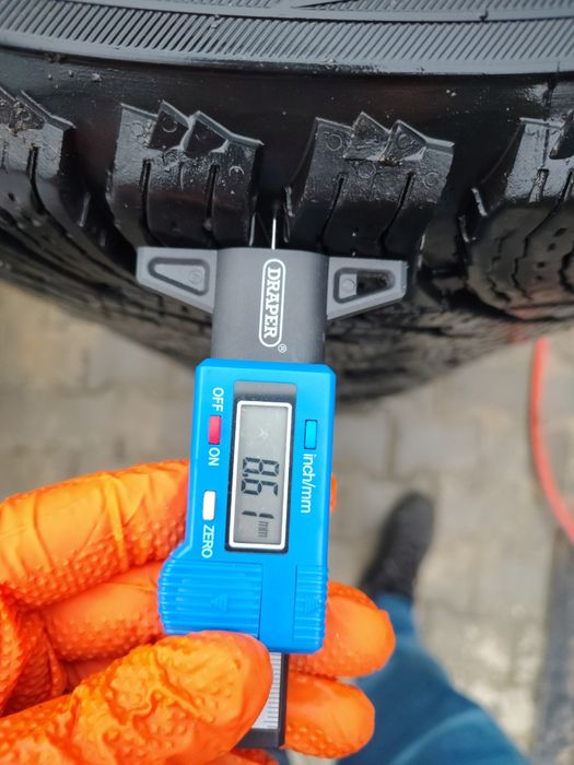 Anvelope cauciucuri de iarna 285/45/20 M+S 285 45 20 r20 Nokian