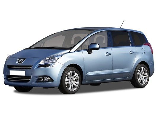 Scut metalic pentru motor Peugeot 5008 din 2009 -2017 otel 2mm