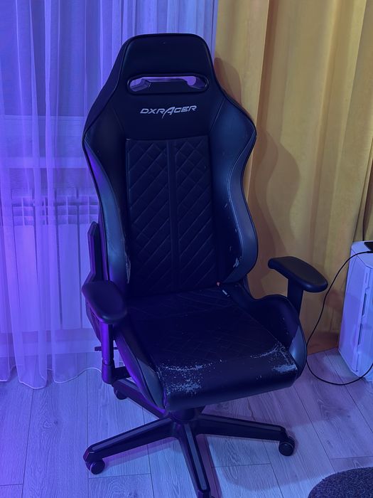 Компьютерное кресло