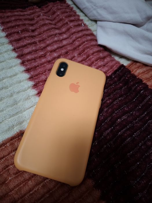 обмен айфон хс 64/4