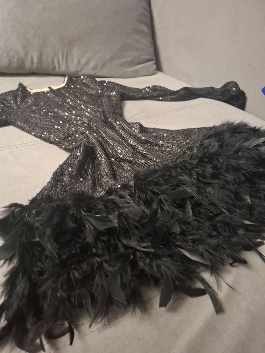 Парти рокля AMIA