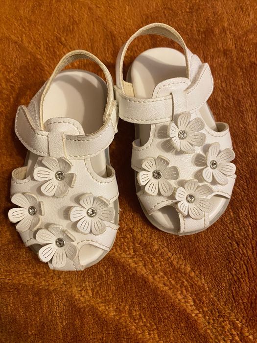 Lot papuci fetițe 20/21