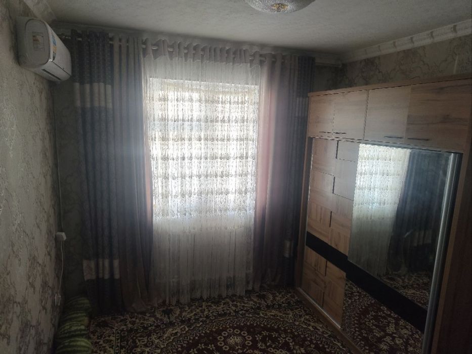 Kattaqishloq M.FY Uzunovul Massivida 2 xonali uy sotiladi