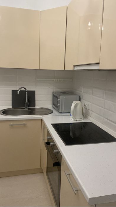 Срочно нужна девушка на подселение
