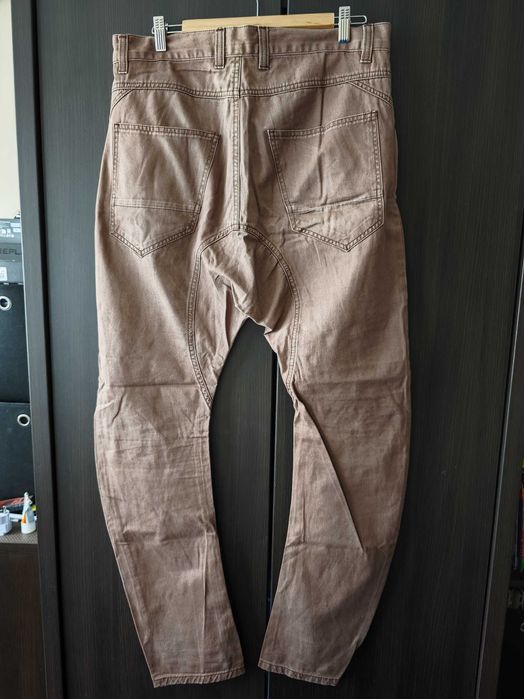 Мъжки дънки Arc leg