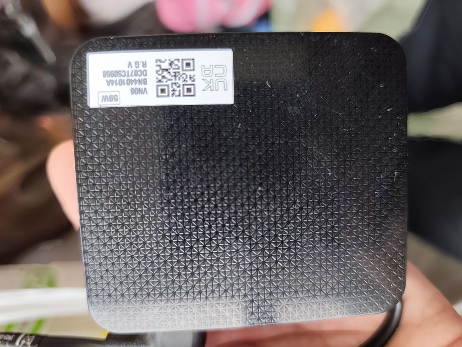 Samsung Odyssey G5 G55T LC32G55TQBUXEN 32" VA, 144Hz