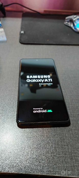 Sаmsung Galaxy А71 6/128 ГБ