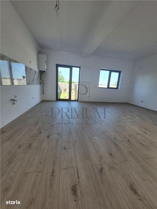 Moșnița Nouă | Duplex nou | Langă Lidl | 3 dormito