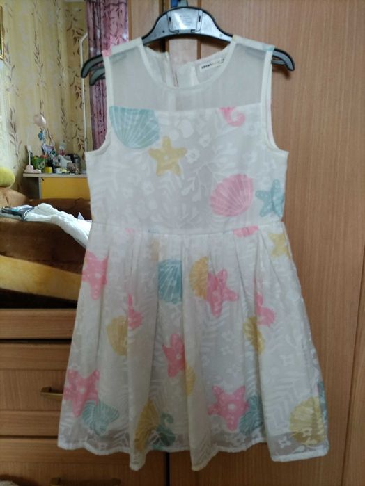 Платья для девочки