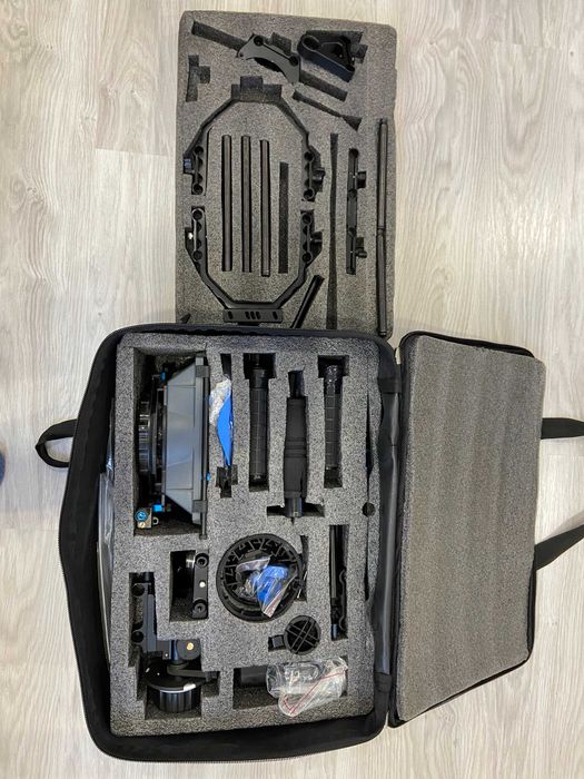 Плечевой риг Proaim Kit-6 Advanced