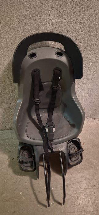Scaun bicicletă  copiii