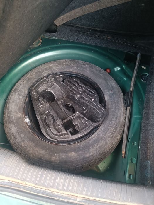 VW Golf 4 1.6 101к.с. AKL, НА ЧАСТИ!